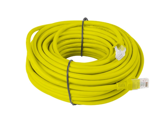 kabel-lanberg-patch-cord-cat-5e-ftp-20m-yellow-lanberg-pcf5-10cc-2000-y