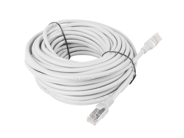 kabel-lanberg-patch-cord-cat-5e-ftp-30m-fluke-pass-lanberg-pcf5-10cc-3000-s