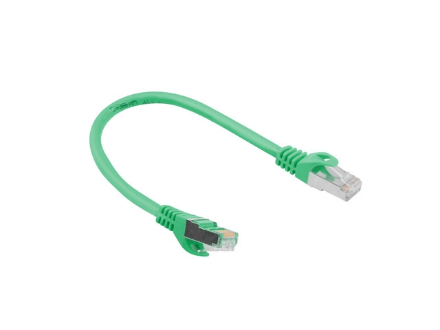 kabel-lanberg-patch-cord-cat-6-ftp-0-25m-green-lanberg-pcf6-10cc-0025-g