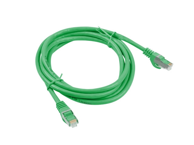 kabel-lanberg-patch-cord-cat-6-ftp-0-5m-green-lanberg-pcf6-10cc-0050-g