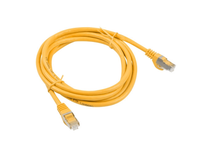 kabel-lanberg-patch-cord-cat-6-ftp-1m-orange-lanberg-pcf6-10cc-0100-y