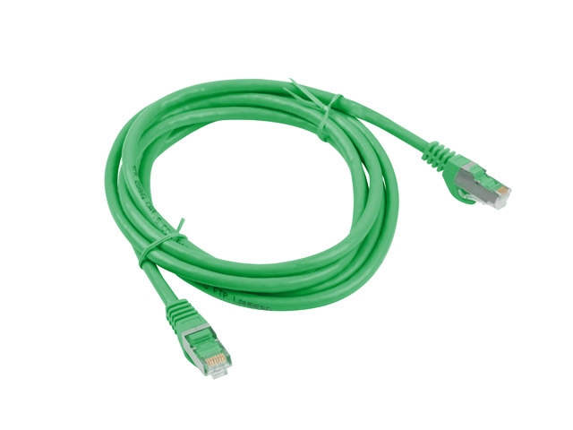 kabel-lanberg-patch-cord-cat-6-ftp-2m-green-lanberg-pcf6-10cc-0200-g