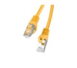 kabel-lanberg-patch-cord-cat-6-ftp-15m-orange-lanberg-pcf6-10cc-1500-y