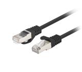 kabel-lanberg-patch-cord-cat-6-ftp-0-25m-fluke-pa-lanberg-pcf6-20cc-0025-bk
