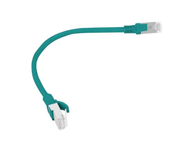kabel-lanberg-patch-cord-cat-5e-0-25m-green-lanberg-pcu5-10cc-0025-g
