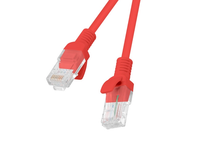 kabel-lanberg-patch-cord-cat-5e-0-25m-red-lanberg-pcu5-10cc-0025-r