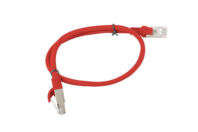 kabel-lanberg-patch-cord-cat-5e-0-5m-red-lanberg-pcu5-10cc-0050-r