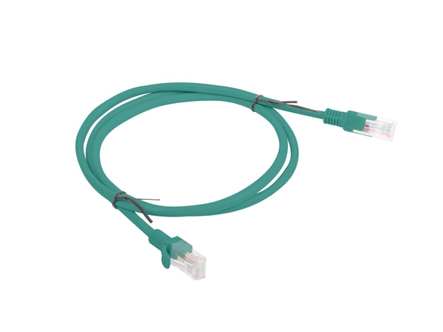 kabel-lanberg-patch-cord-cat-5e-1m-green-lanberg-pcu5-10cc-0100-g