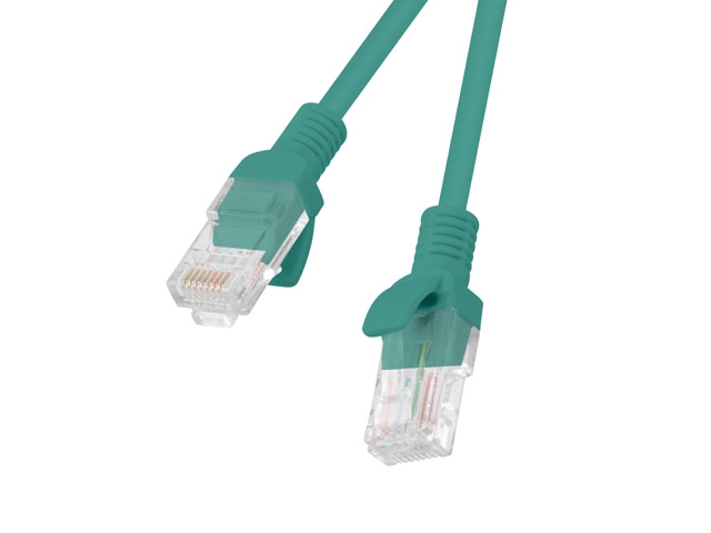 kabel-lanberg-patch-cord-cat-6-0-25m-green-lanberg-pcu6-10cc-0025-g