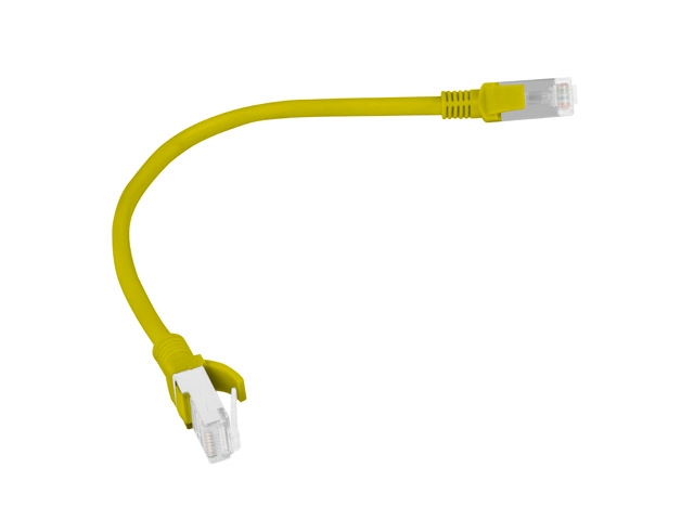 kabel-lanberg-patch-cord-cat-6-0-25m-yellow-lanberg-pcu6-10cc-0025-y