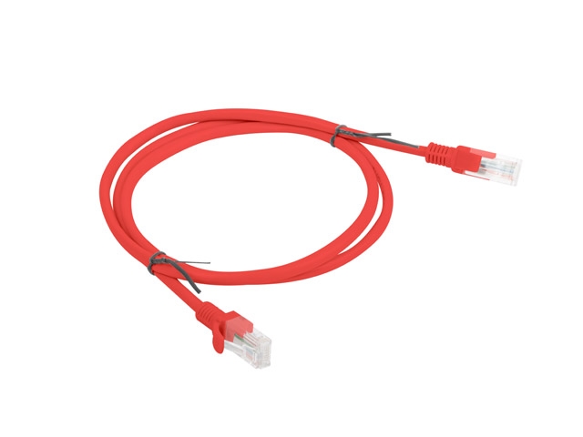 kabel-lanberg-patch-cord-cat-6-1m-red-lanberg-pcu6-10cc-0100-r