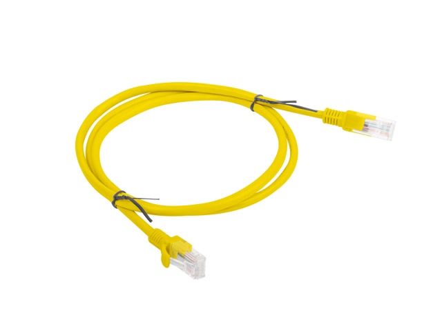 kabel-lanberg-patch-cord-cat-6-1m-yellow-lanberg-pcu6-10cc-0100-y