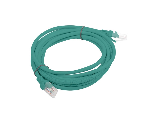kabel-lanberg-patch-cord-cat-6-3m-green-lanberg-pcu6-10cc-0300-g