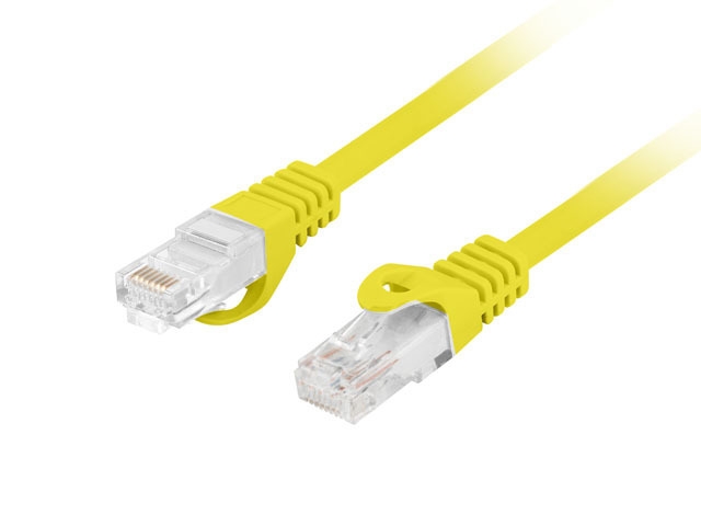 kabel-lanberg-patch-cord-cat-6a-u-utp-lszh-cu-0-25-lanberg-pcu6-10cu-0025-y