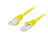 kabel-lanberg-patch-cord-cat-6a-u-utp-lszh-cu-0-25-lanberg-pcu6-10cu-0025-y