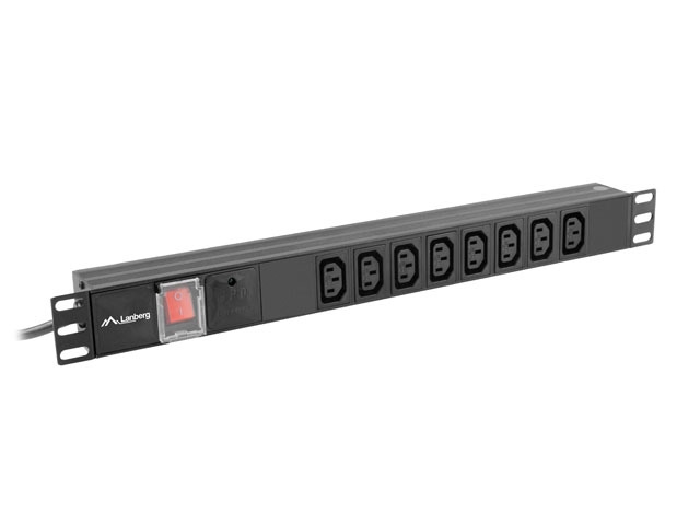 razklonitel-lanberg-power-distribution-unit-pdu-lanberg-pdu-08i-0200-c20-bk