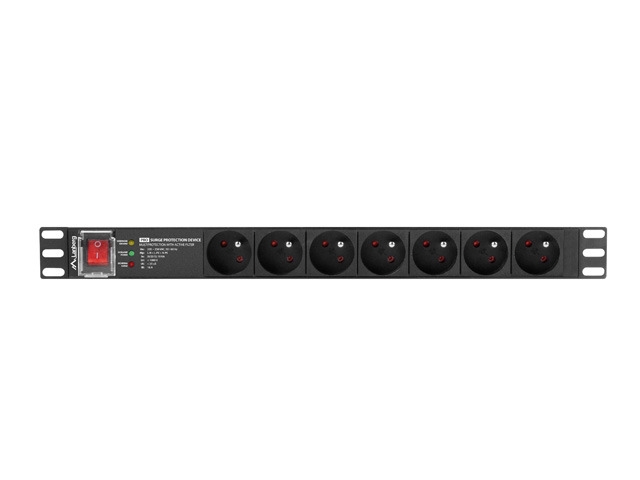 filtar-lanberg-power-distribution-unit-pdu-pro-1-lanberg-pdu-pro-07e-0200-bk