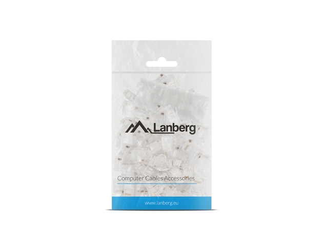 konektor-lanberg-rj-45-utp-cat-6-plug-8p8c-100-pc-lanberg-plu-6000
