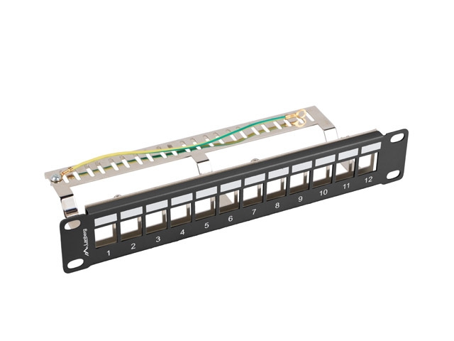 pach-panel-lanberg-patch-panel-blank-12-port-1u-10-lanberg-ppks-9212-b