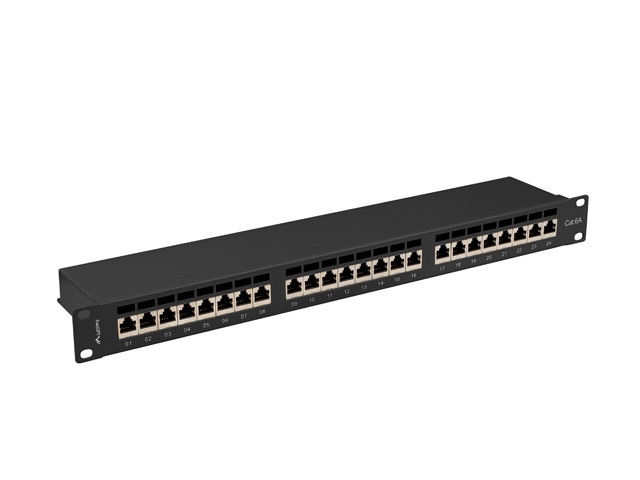pach-panel-lanberg-patch-panel-24-port-1u-19-cat-6-lanberg-ppsa-1024-b