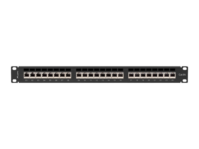 pach-panel-lanberg-patch-panel-24-port-1u-19-cat-6-lanberg-ppsa-1024-b