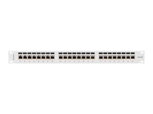 pach-panel-lanberg-patch-panel-24-port-1u-19-cat-6-lanberg-ppsa-1024-s