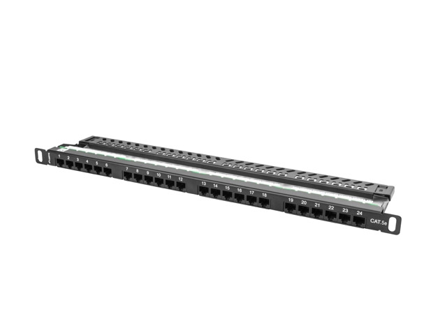 pach-panel-lanberg-patch-panel-24-port-0-5u-cat-5e-lanberg-ppu5-0024-b