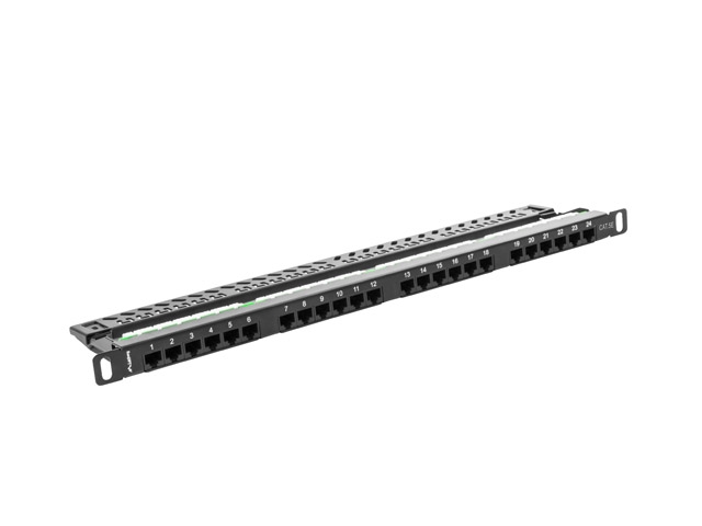 pach-panel-lanberg-patch-panel-24-port-0-5u-cat-5e-lanberg-ppu5-0024-b