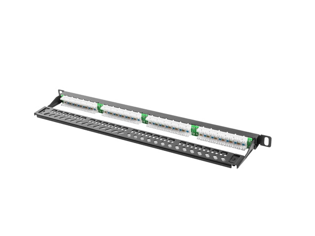 pach-panel-lanberg-patch-panel-24-port-0-5u-cat-5e-lanberg-ppu5-0024-b