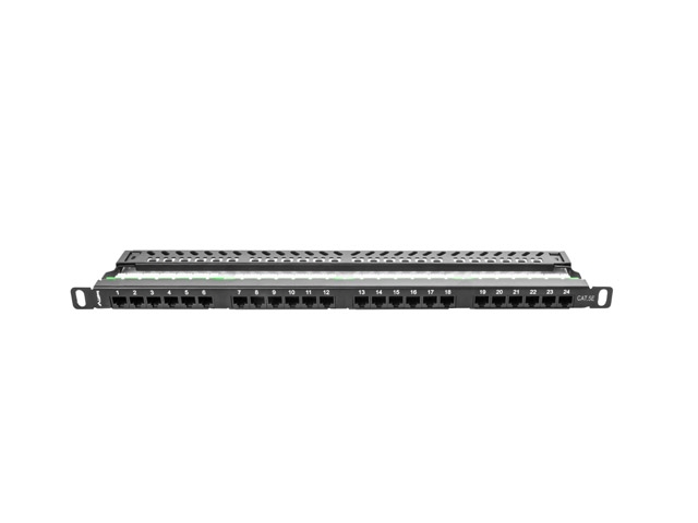 pach-panel-lanberg-patch-panel-24-port-0-5u-cat-5e-lanberg-ppu5-0024-b