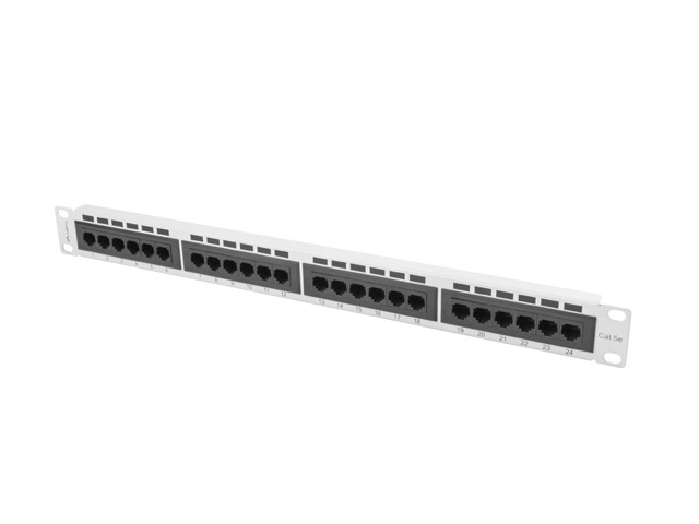 pach-panel-lanberg-patch-panel-24-port-1u-cat-5e-g-lanberg-ppu5-1024-s