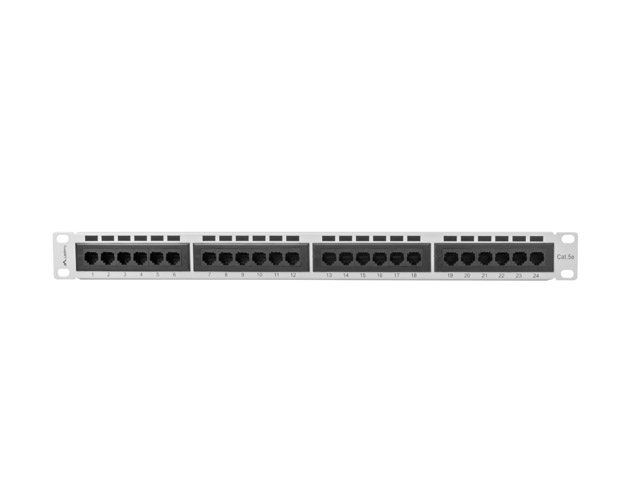 pach-panel-lanberg-patch-panel-24-port-1u-cat-5e-g-lanberg-ppu5-1024-s
