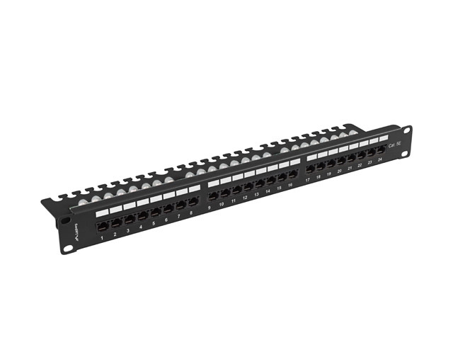 pach-panel-lanberg-patch-panel-24-port-1u-19-cat-5-lanberg-ppu5-1124-b
