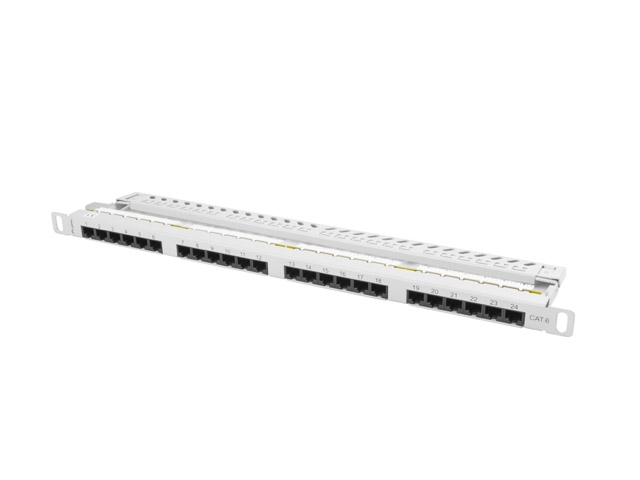 pach-panel-lanberg-patch-panel-24-port-0-5u-cat-6-lanberg-ppu6-0024-s