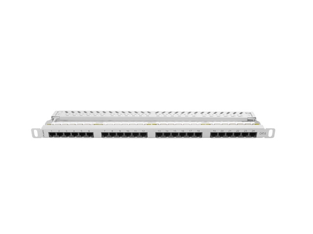 pach-panel-lanberg-patch-panel-24-port-0-5u-cat-6-lanberg-ppu6-0024-s