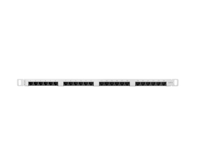 pach-panel-lanberg-patch-panel-24-port-0-5u-cat-6-lanberg-ppu6-0024-s
