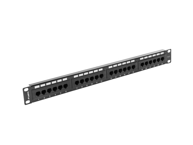 pach-panel-lanberg-patch-panel-24-port-1u-cat-6-bl-lanberg-ppu6-1024-b