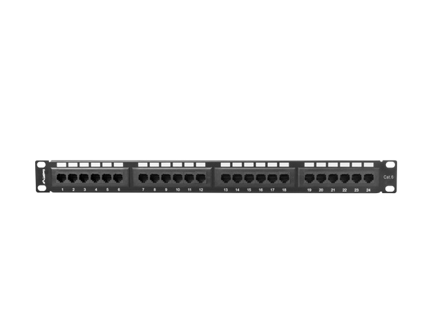 pach-panel-lanberg-patch-panel-24-port-1u-cat-6-bl-lanberg-ppu6-1024-b