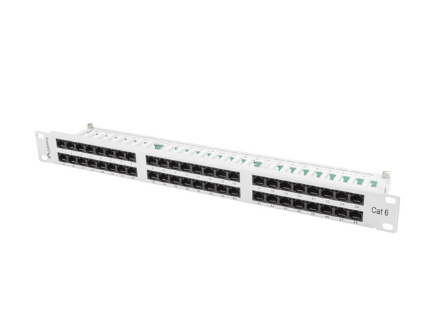 pach-panel-lanberg-patch-panel-48-port-1u-cat-6-gr-lanberg-ppu6-1048-s