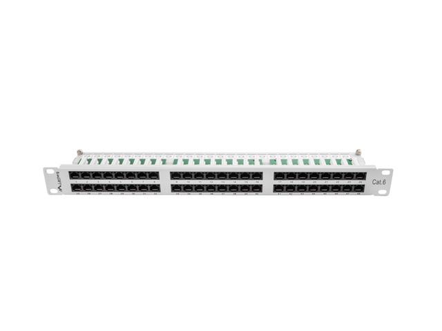 pach-panel-lanberg-patch-panel-48-port-1u-cat-6-gr-lanberg-ppu6-1048-s