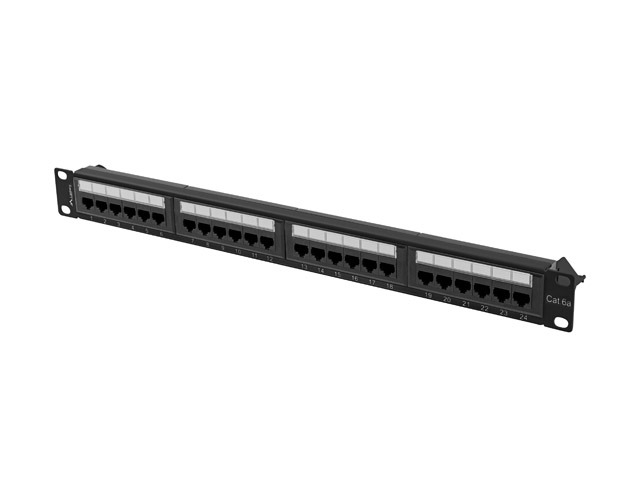pach-panel-lanberg-patch-panel-24-port-1u-19-cat-6-lanberg-ppua-1024-b