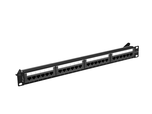 pach-panel-lanberg-patch-panel-24-port-1u-19-cat-6-lanberg-ppua-1024-b
