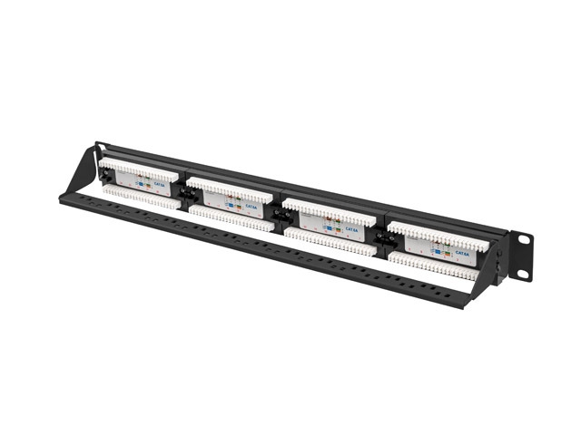 pach-panel-lanberg-patch-panel-24-port-1u-19-cat-6-lanberg-ppua-1024-b