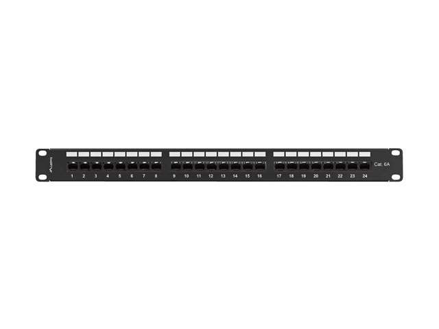 pach-panel-lanberg-patch-panel-24-port-1u-19-cat-6-lanberg-ppua-1124-b