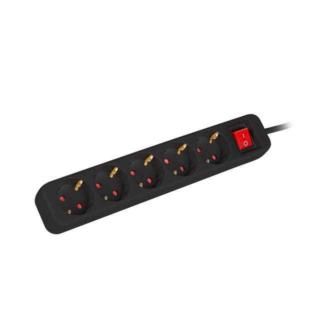 razklonitel-lanberg-power-strip-1-5m-5-sockets-f-lanberg-ps1-05f-0150-bk