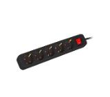 razklonitel-lanberg-power-strip-1-5m-5-sockets-f-lanberg-ps1-05f-0150-bk