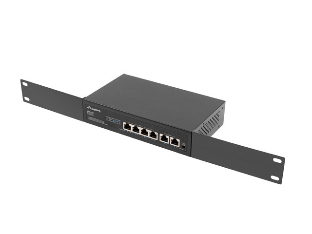 komutator-lanberg-switch-4x-100mb-poe-2x-100mb-un-lanberg-rsfe-4p-2fe-60