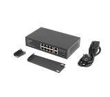 komutator-lanberg-switch-8x-100mb-poe-2x-1gb-unma-lanberg-rsfe-8p-2ge-120