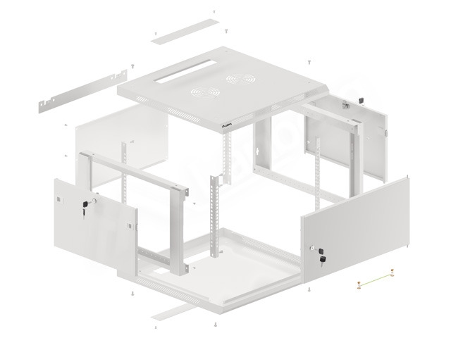komunikatsionen-shkaf-lanberg-rack-cabinet-19-wall-lanberg-wf01-6606-00s