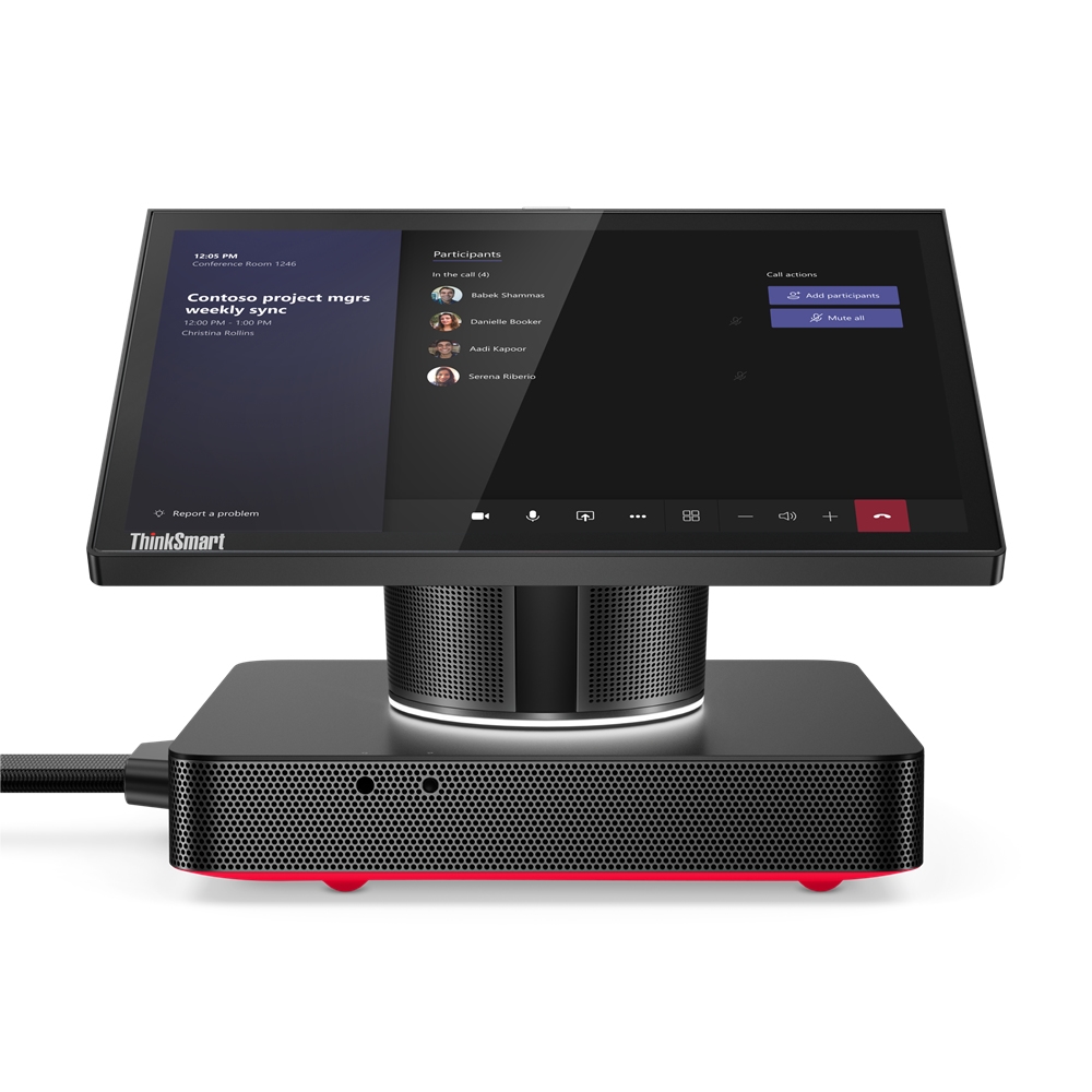 konferentni-resheniya-lenovo-thinksmart-hub-intel-co-lenovo-11h1000kbl